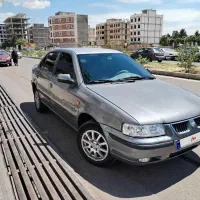 سمند lxمدل ۸۶ آس آس