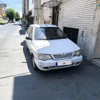 پراید ۱۳۲مدل۸۸