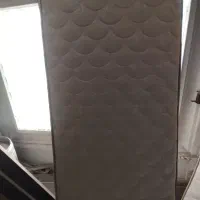 تشک طبی سالم همراه با تخت