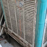 کولر آبی ۵۵۰۰ خزر