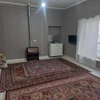 سوییت مبله شهرستان بافت