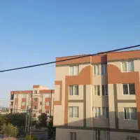 مسکن مهر تفضلی شیک و خوش نقشه