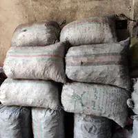 زغال کبابی قلیان