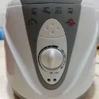 سرخ کن پارس خزر