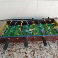 فوتبال دستی
