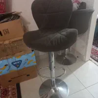 صندلی جک دار