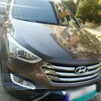 سانتافه 2015 فول اروپا