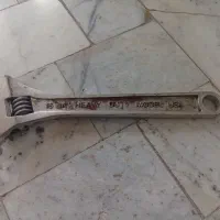 آچار فرانسه (بزرگ mm۳۷۷)