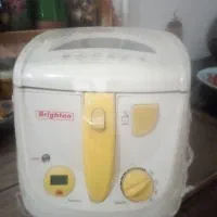 سرخ کن نو