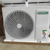 کولرگازی روتاری T3 با صدای کم
