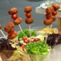 سوسیس و کالباس  ارگانیک و لذیذ مخصوص خانمهای شاغل