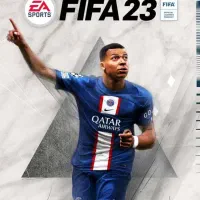 دیسک بازی FIFA 23