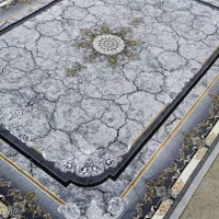 فرش خریداری کنید طرح امسال به قیمت تولیدی در اصفها