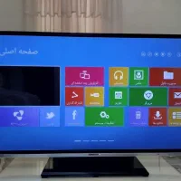 تلویزون LED هوشمند ۴۲ اینچ ایکس ویژن