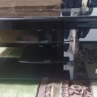 میز تلویزیون کاملا سالم