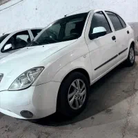 تیبا ۲ مدل ۱۳۹۶ (نقدواقساط)