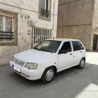 پراید 111