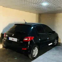۲۰۷ پانا ارتقا با رینگ ۴۰۴