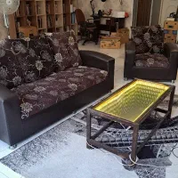 مبل ۷ نفره