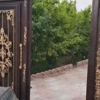 باغچه ۵۰۰متری