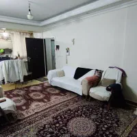 فروش آپارتمان 53 متر طبقه اول گذر و دسترسی 20