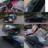 با زیر یک ملیون صاحب ماشین شو