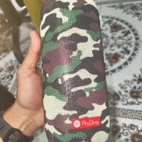 اسپیکر ضد آب مسافرتی