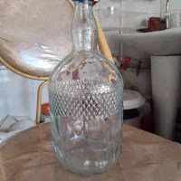 بطری ۴ لیتری