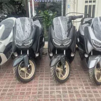 طرح ان مکس NMAX  ۱۴۰۵ Pcx صفر