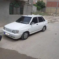 پراید ۱۳۲