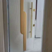 نصب درب ضد سرقت ریگلاژ درب