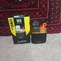 ویپ شارژی