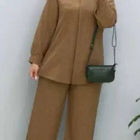 ست شومیز وشلوار