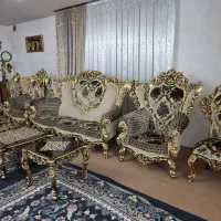 مبلمان سلطنتی