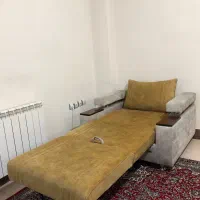 مبلمان تخت خواب شو