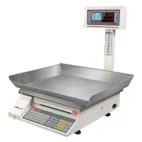 ترازو وای فای دار 70 کیلویی محک(گارانتی+اقساط)