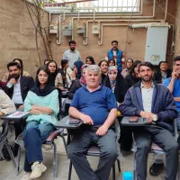 فن بیان و اعتماد به نفس بزرگسال