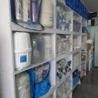 نصب، فروش و تعمیرات دستگاه تصفیه آب
