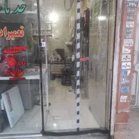 پرده مغناطیسی توری ویا نایلونی درابعاد مختلف