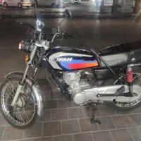 موتور لیفان 125