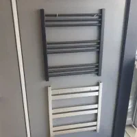 حوله خشک کن