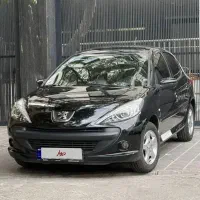 ۲۰۷پانااتوماتیک