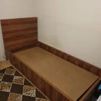 تخت خواب تک نفره