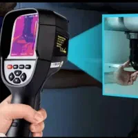لوله کش آب و فاضلاب لوله بازکنی نشت یابی نقطه زن