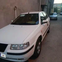 سمند درج یک