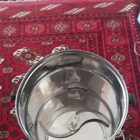 سلام  سبزی خوردکن  سبز ایران