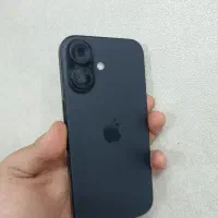 آیفون 16نرمال