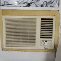 کولر ۱۸ هزار