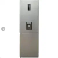 یخچال فریزر الکترو استیل