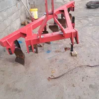 گاو آهن شش خیش